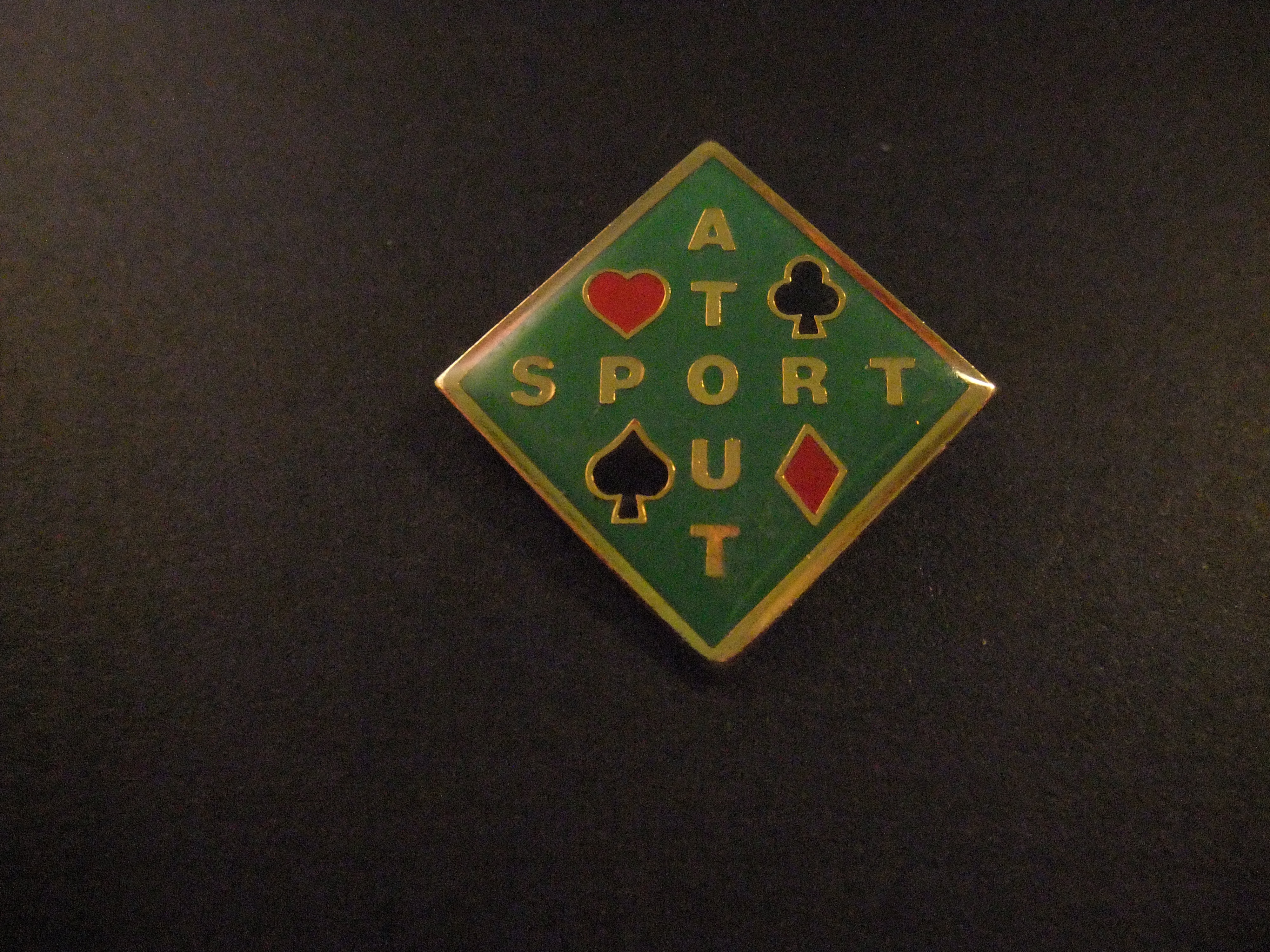 Atout Sport ( kaarten,kaartspel)